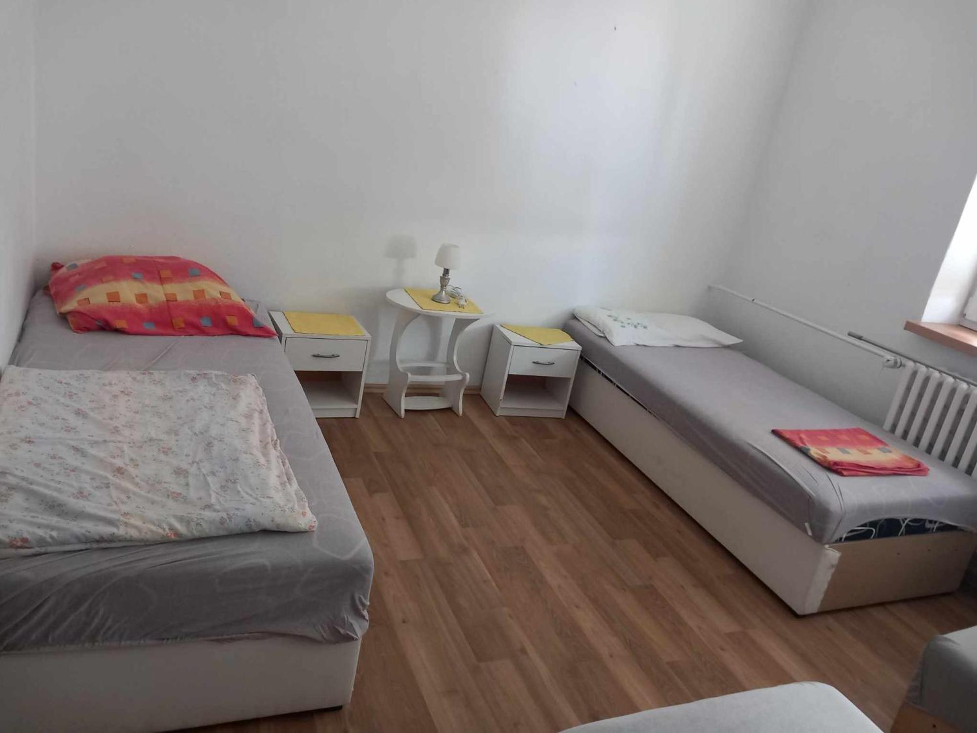 Penzion Ostrava Dış mekan fotoğraf